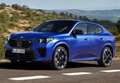 BMW X2 sDrive 20dA Azul - thumbnail 8