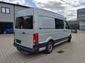 Volkswagen Crafter 2.0 TDI Trendline Kasten 35 AHK/PDC/MwSt Ezüst - thumbnail 4