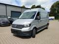 Volkswagen Crafter 2.0 TDI Trendline Kasten 35 AHK/PDC/MwSt Ezüst - thumbnail 7