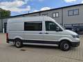 Volkswagen Crafter 2.0 TDI Trendline Kasten 35 AHK/PDC/MwSt Ezüst - thumbnail 3