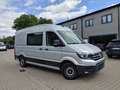 Volkswagen Crafter 2.0 TDI Trendline Kasten 35 AHK/PDC/MwSt Ezüst - thumbnail 1