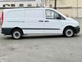Mercedes-Benz Vito Kasten 113 CDI lang Orig. 80 TKM Wit - thumbnail 4