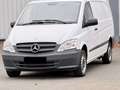 Mercedes-Benz Vito Kasten 113 CDI lang Orig. 80 TKM Wit - thumbnail 1