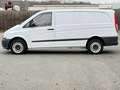 Mercedes-Benz Vito Kasten 113 CDI lang Orig. 80 TKM Wit - thumbnail 8