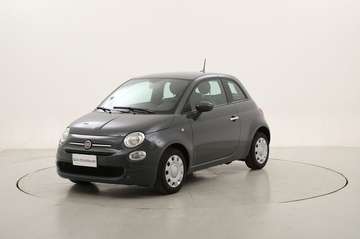 Hybrid Pop 1.0 Mild Hybrid 70CV