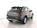 Volkswagen T-Roc 2.0 tdi Life 115cv Grigio - thumbnail 3