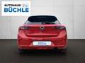 Opel Corsa CORSA ELEGANCE+AUTOMATIK+PARKPILOT+LED! Rot - thumbnail 20