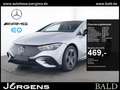 Mercedes-Benz EQE 300 AMG-Sport/LED/Kamera/Pano/HUD/Night/19" Argintiu - thumbnail 1