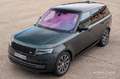 Land Rover Range Rover 3.0 P440e Belgravia Green, head-up display, panora Verde - thumbnail 2