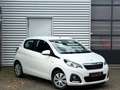 Peugeot 108 1.0 e-VTi Active Automaat|AIRCO|APK 02-2027|NAP|OR Weiß - thumbnail 8