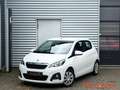 Peugeot 108 1.0 e-VTi Active Automaat|AIRCO|APK 02-2027|NAP|OR Weiß - thumbnail 1