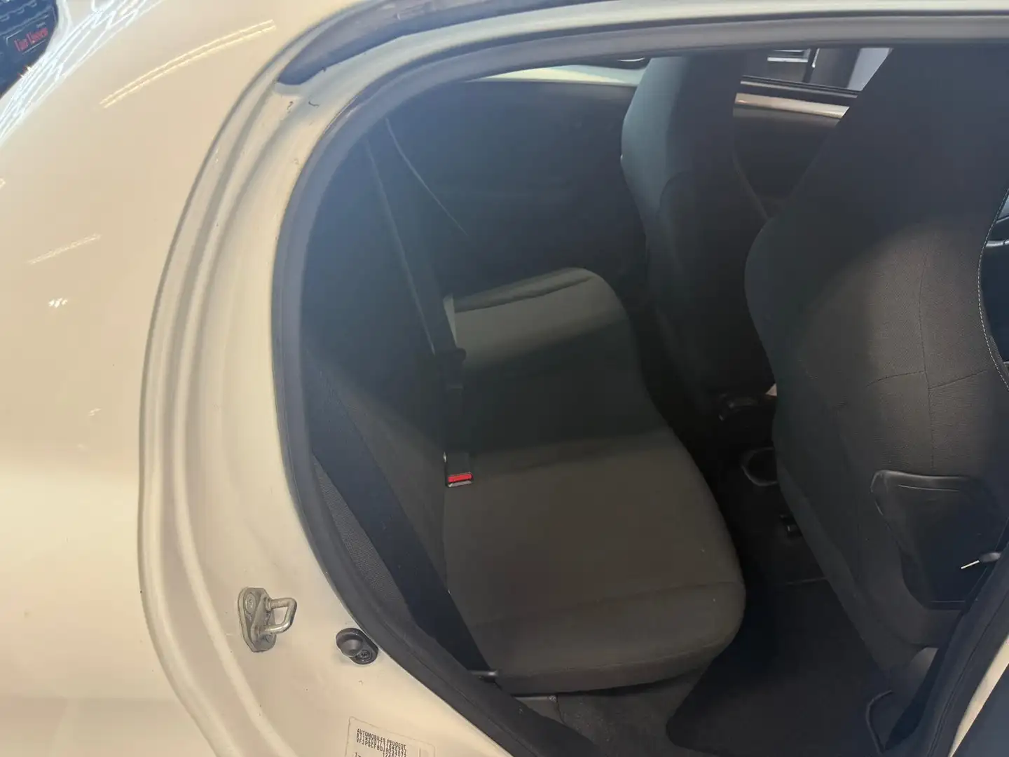 Peugeot 108 1.0 e-VTi Active Automaat|AIRCO|APK 02-2027|NAP|OR Weiß - 2
