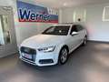 Audi A4 Avant S-Line 2.0TFSI Matrix LED Navi Panorama Weiß - thumbnail 2