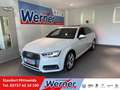 Audi A4 Avant S-Line 2.0TFSI Matrix LED Navi Panorama Weiß - thumbnail 1