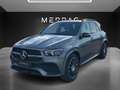Mercedes-Benz GLE 350 de 4MATIC AMG Line Grau - thumbnail 2