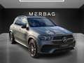 Mercedes-Benz GLE 350 de 4MATIC AMG Line Grau - thumbnail 5