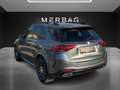 Mercedes-Benz GLE 350 de 4MATIC AMG Line Gris - thumbnail 3