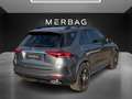Mercedes-Benz GLE 350 de 4MATIC AMG Line Grau - thumbnail 4