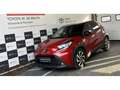 Toyota Aygo X pulse Oranje - thumbnail 1