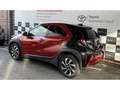 Toyota Aygo X pulse Oranje - thumbnail 3