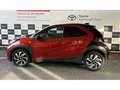 Toyota Aygo X pulse Oranje - thumbnail 2
