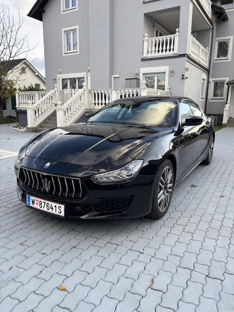 Maserati Ghibli Diesel - 2