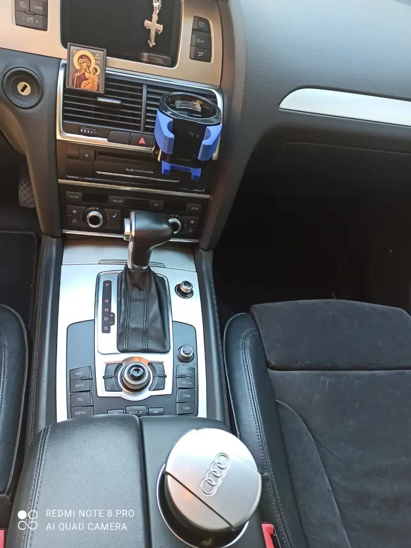 Audi Q7 3.0 TDI DPF quattro tiptronic - 2