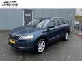 Skoda Karoq 1.0 TSI 115pk H6 Business Edition Navigatie Stoelv Bleu - thumbnail 1