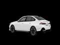 BMW 550 550e xDrive Blanco - thumbnail 3