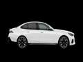 BMW 550 550e xDrive Blanco - thumbnail 9