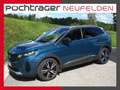 Peugeot 3008 GT 1,5 BHDi EAT8 Anhängevorrichtung Blau - thumbnail 1