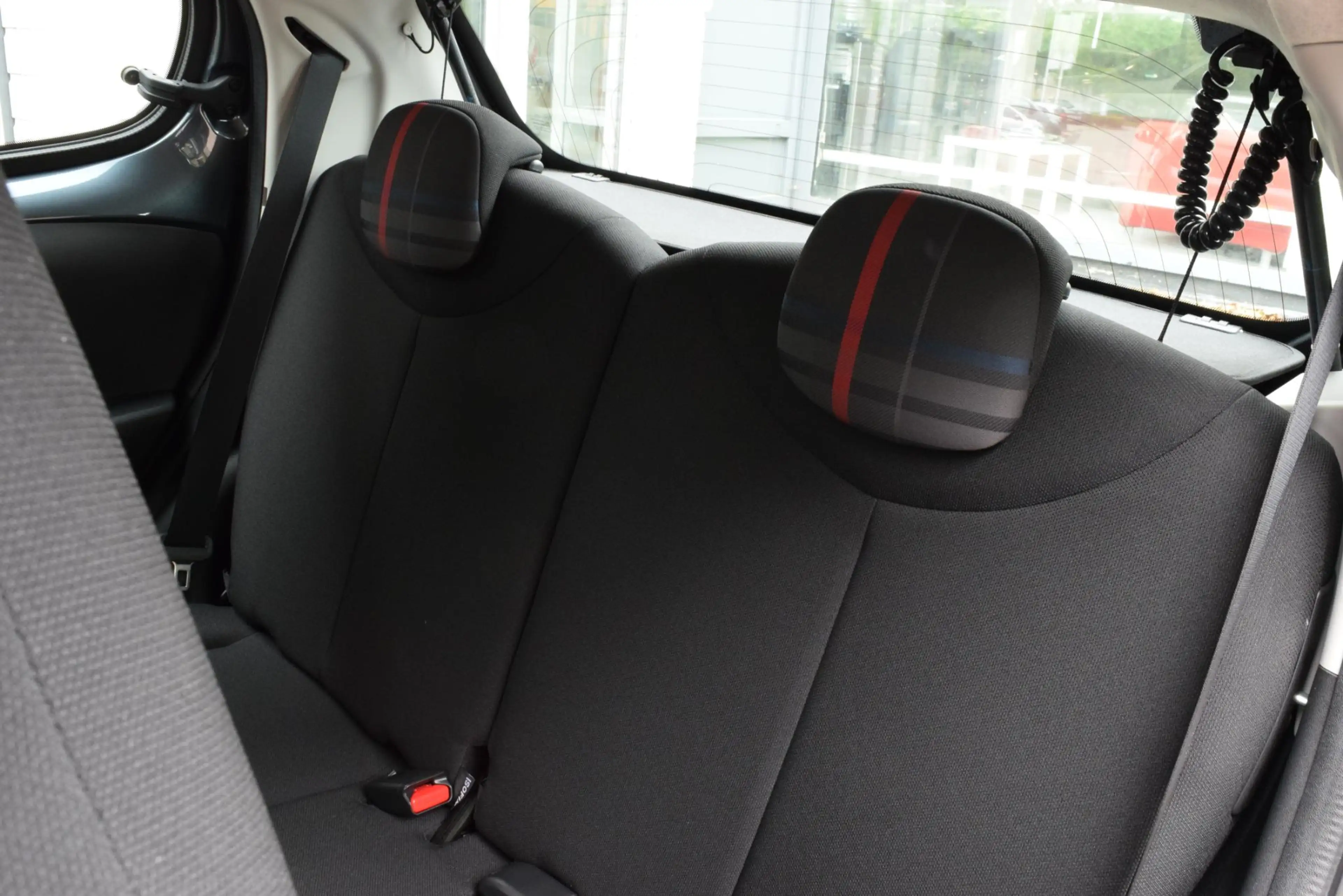Peugeot 108 1.0 e-VTi Active — photo 15