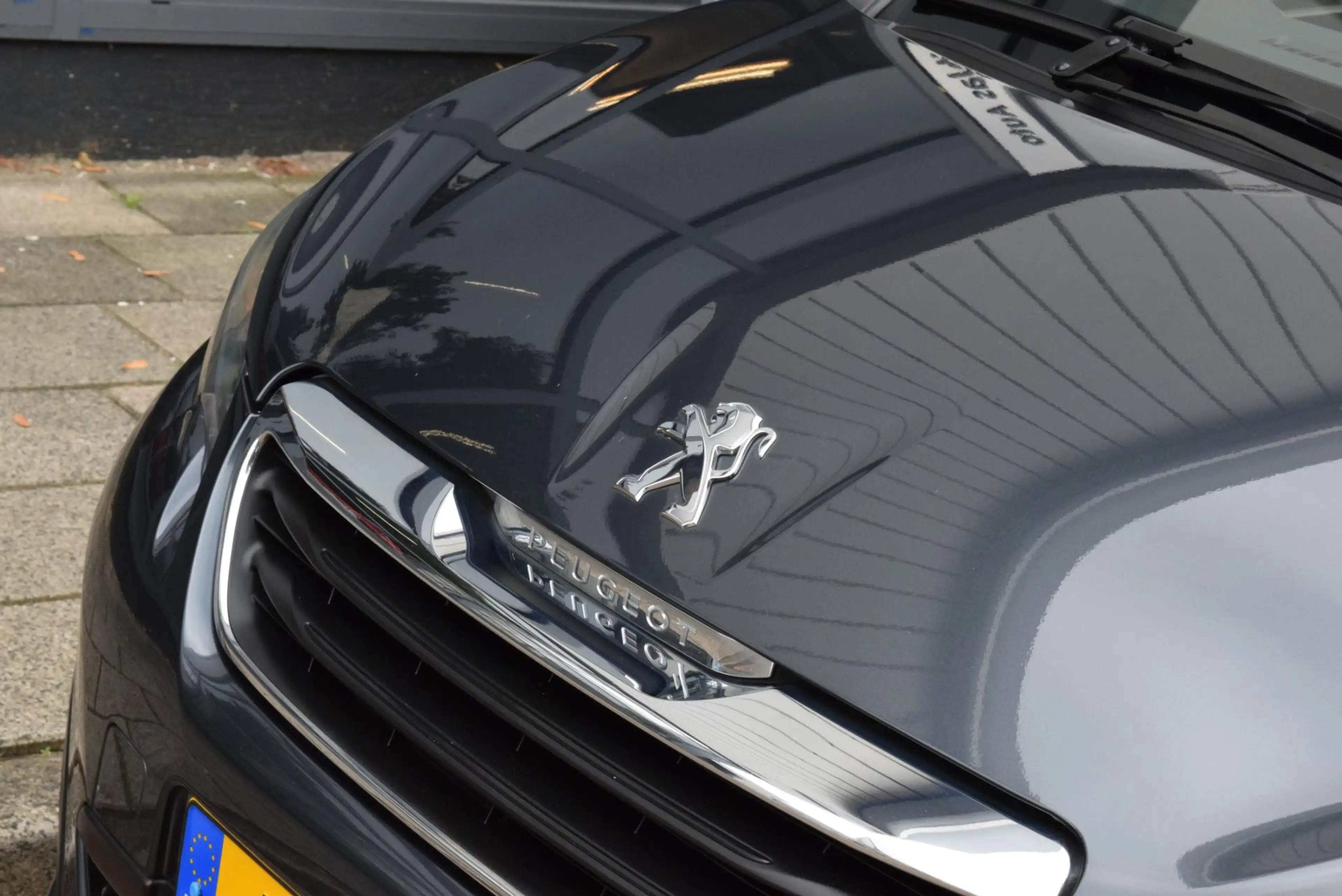 Peugeot 108 1.0 e-VTi Active — photo 8