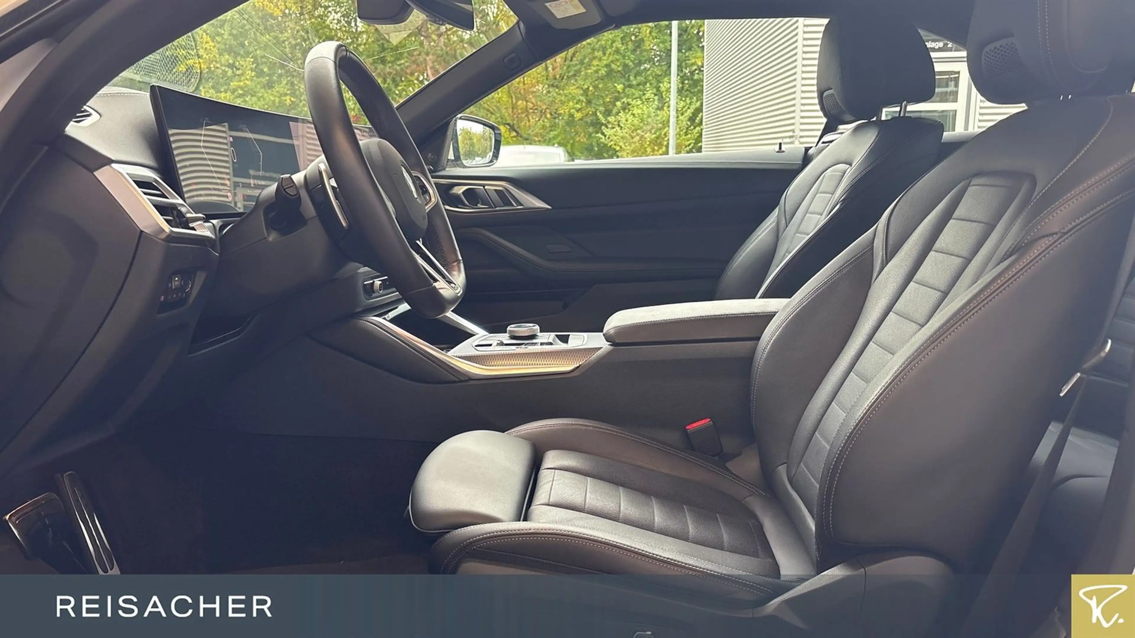 BMW 430 i A xDrive Cabrio M-Sport,AHK,DAProf,Leder,Au — photo 4