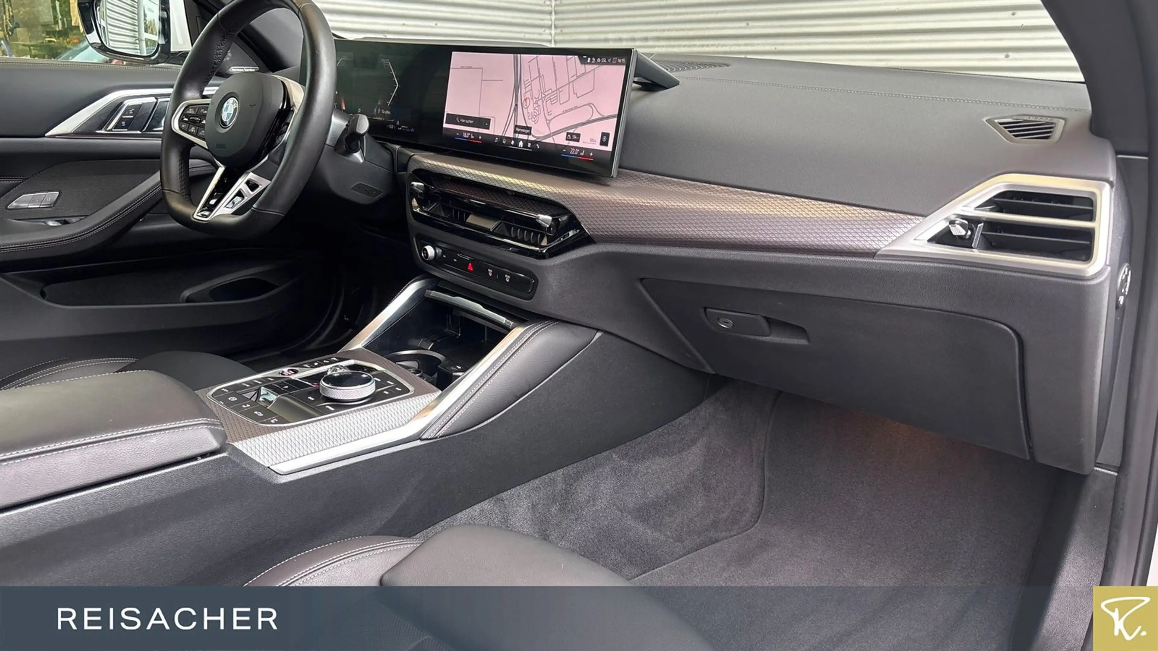 BMW 430 i A xDrive Cabrio M-Sport,AHK,DAProf,Leder,Au — photo 13