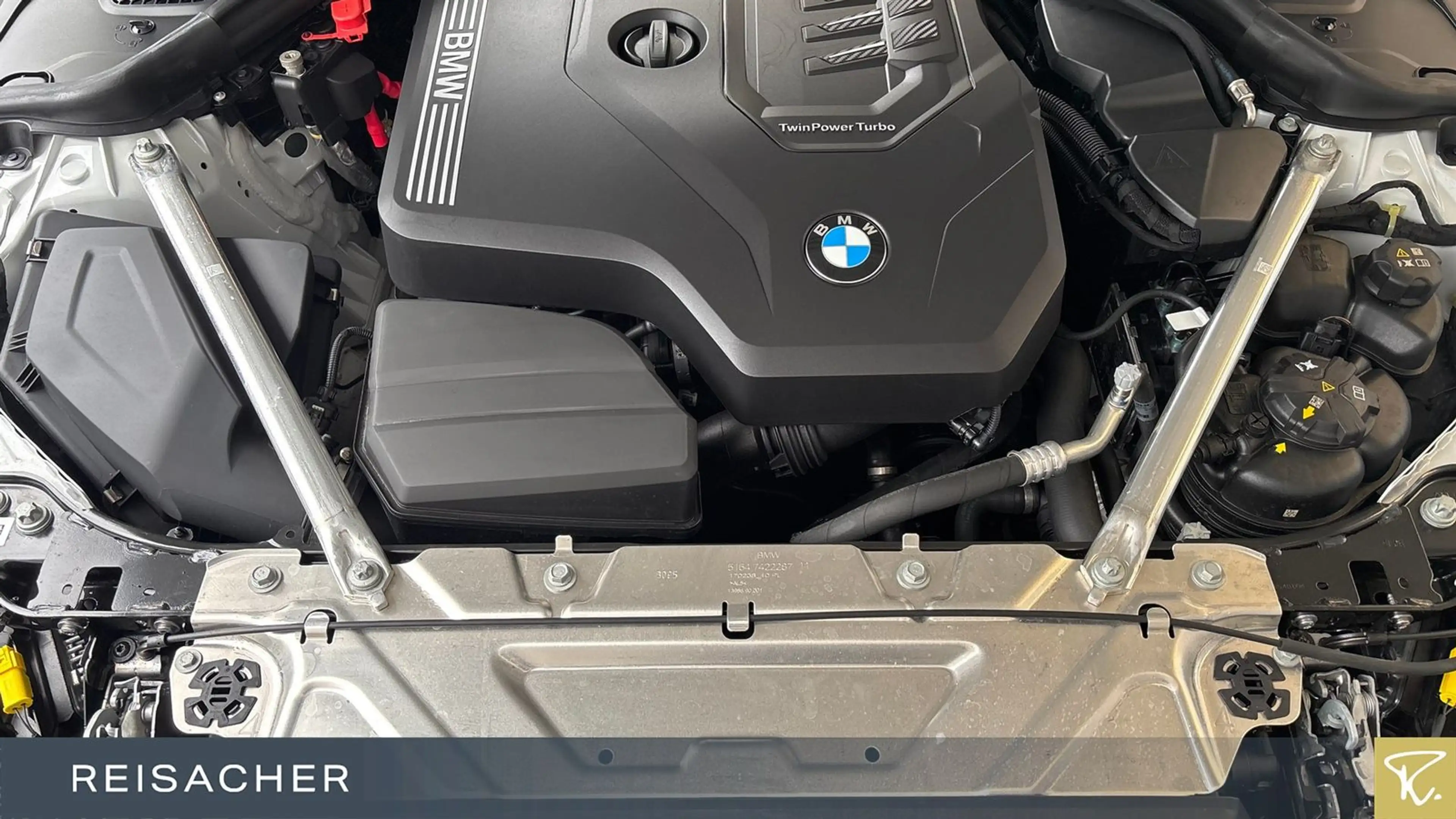 BMW 430 i A xDrive Cabrio M-Sport,AHK,DAProf,Leder,Au — photo 7