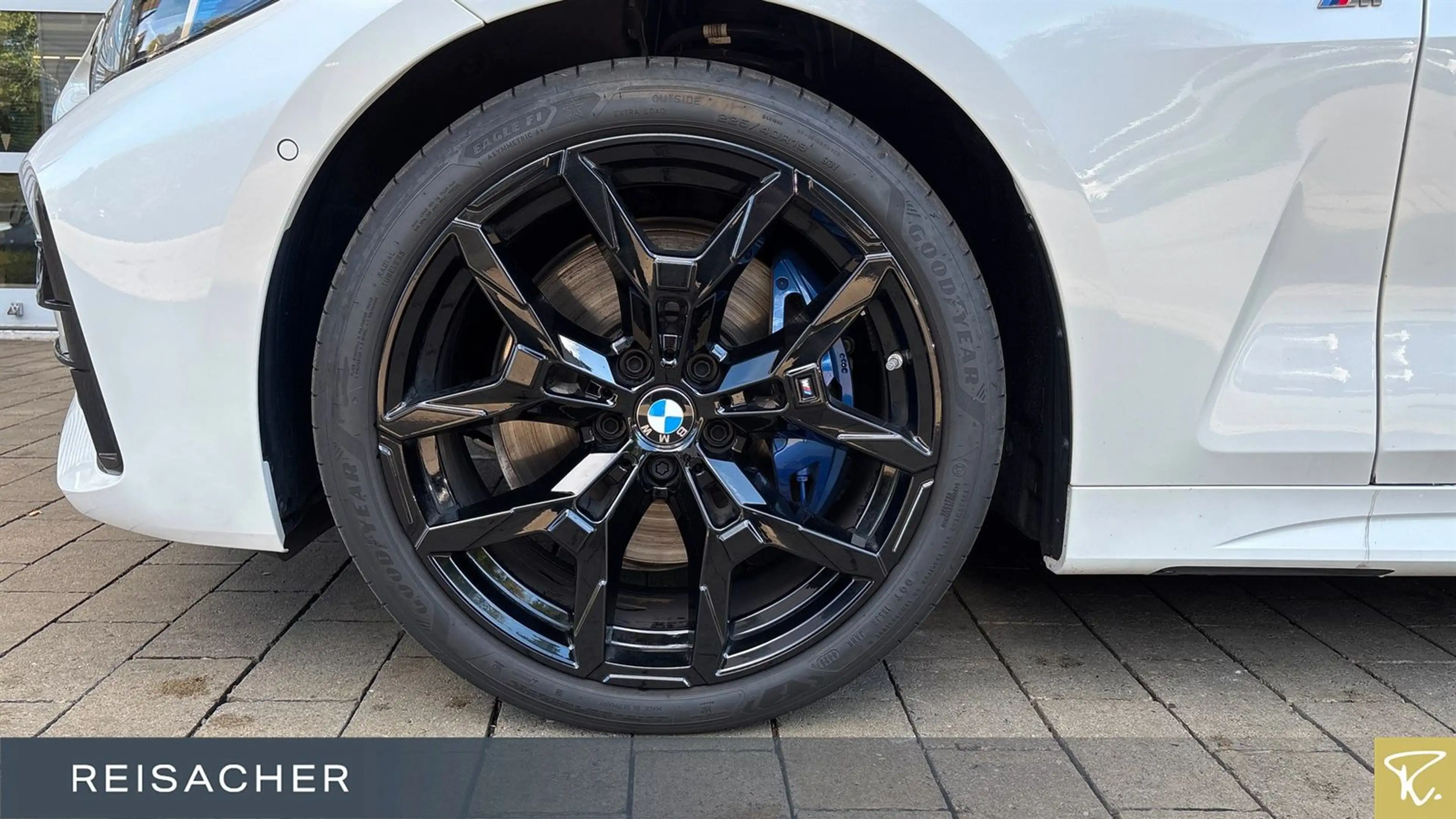 BMW 430 i A xDrive Cabrio M-Sport,AHK,DAProf,Leder,Au — photo 3
