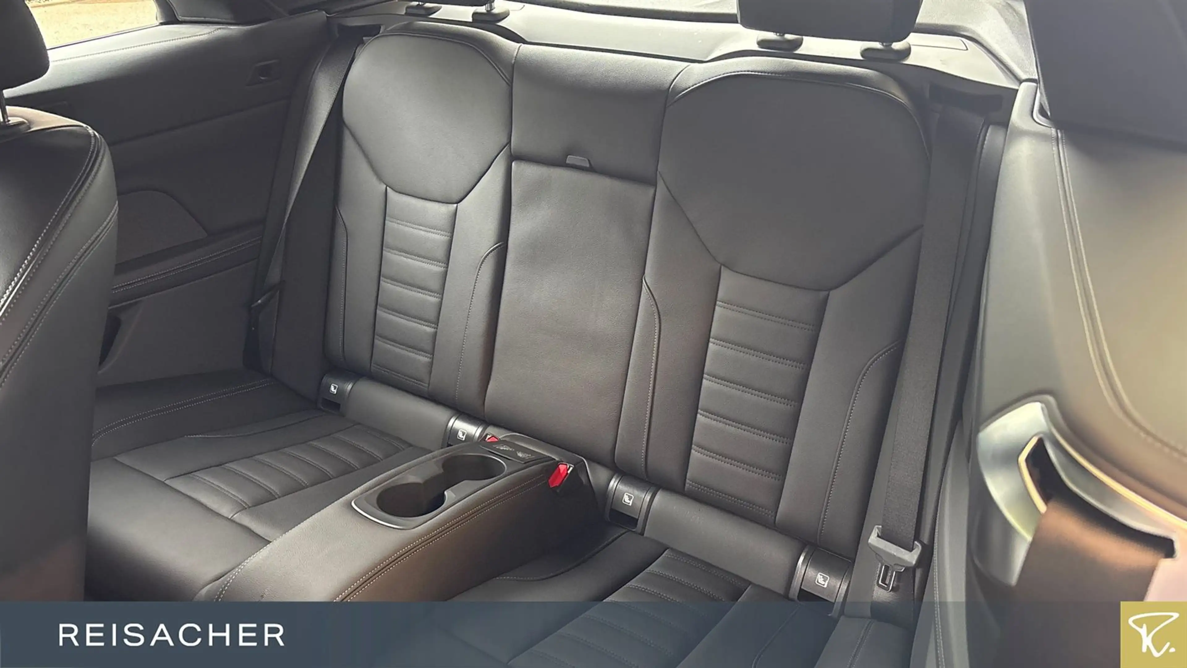 BMW 430 i A xDrive Cabrio M-Sport,AHK,DAProf,Leder,Au — photo 8