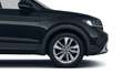 Volkswagen T-Cross 1.0 TSI DSG GOAL+ LM17 NAVI AHK SITZHZG Schwarz - thumbnail 4