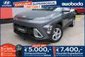 Hyundai KONA Kona (MY25) Smart Line 1.0 TGDI 2WD k5bs1 Gris - thumbnail 1