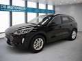 Ford Kuga Titanium 2.5 DuraTec FHEV 4WD Automatik Schwarz - thumbnail 1