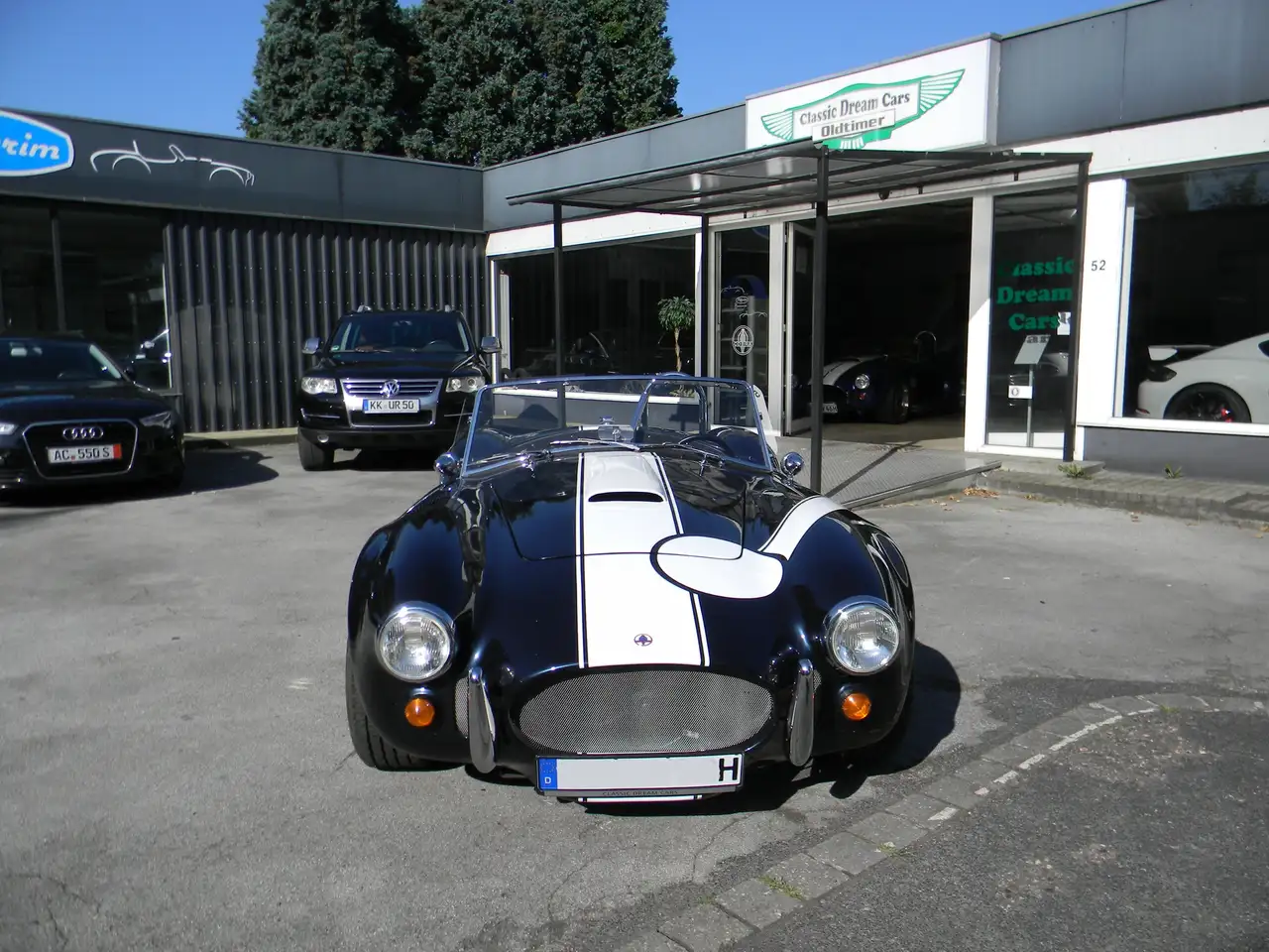 AC Cobra