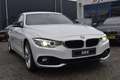 BMW 420 4-serie Gran Coupé 420i alpinweiss 3 Wit - thumbnail 2