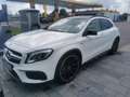 Mercedes-Benz GLA 45 AMG 4Matic Speedshift 7G-DCT Night Edition White - thumbnail 3