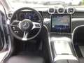 Mercedes-Benz GLC 220 d 4MATIC Avantgarde, Hinterachslenkung Silber - thumbnail 12