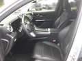 Mercedes-Benz GLC 220 d 4MATIC Avantgarde, Hinterachslenkung Silber - thumbnail 8