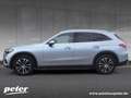 Mercedes-Benz GLC 220 d 4MATIC Avantgarde, Hinterachslenkung Silber - thumbnail 2