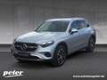 Mercedes-Benz GLC 220 d 4MATIC Avantgarde, Hinterachslenkung Silber - thumbnail 1