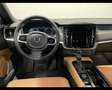 Volvo V90 CROSS COUNTRY D4 AWD GEARTRONIC Blue - thumbnail 3