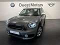 MINI Countryman C Cooper SE 136ch + 88ch Chili ALL4 BVA Gris - thumbnail 1